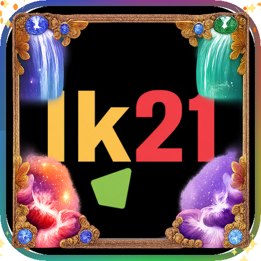 lk21 — galeri pratinjau Resmi APK